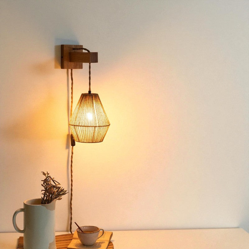 Elegante moderne Wandleuchte für eine stilvolle Atmosphäre in jedem Raum