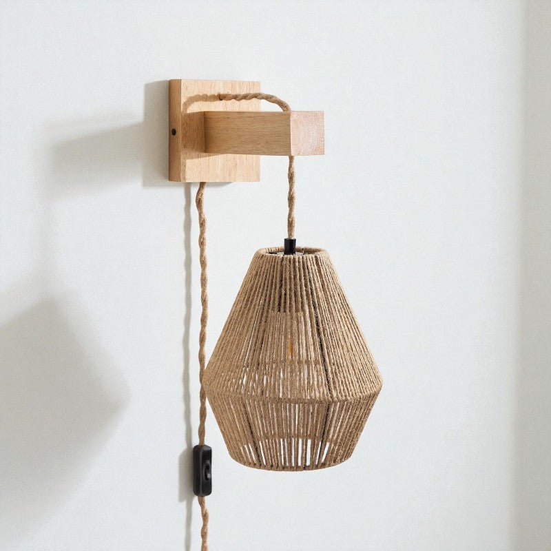 Elegante moderne Wandleuchte für eine stilvolle Atmosphäre in jedem Raum